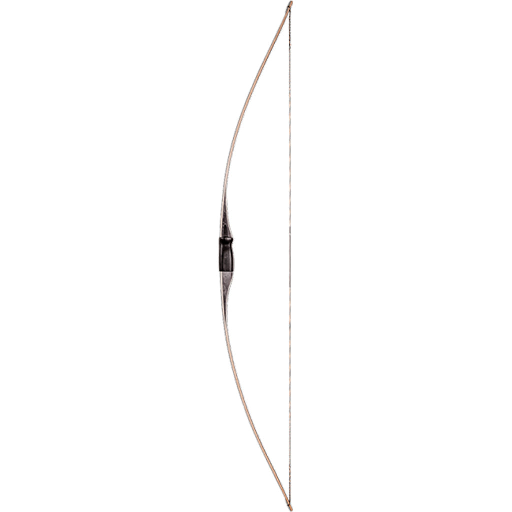 Fred Bear Montana Longbow