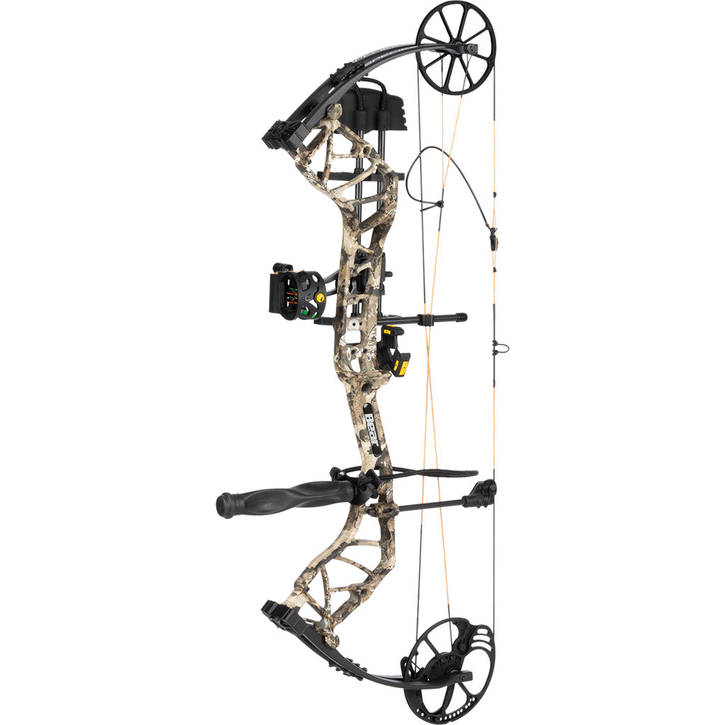 Bear Species EV RTH Bow Package