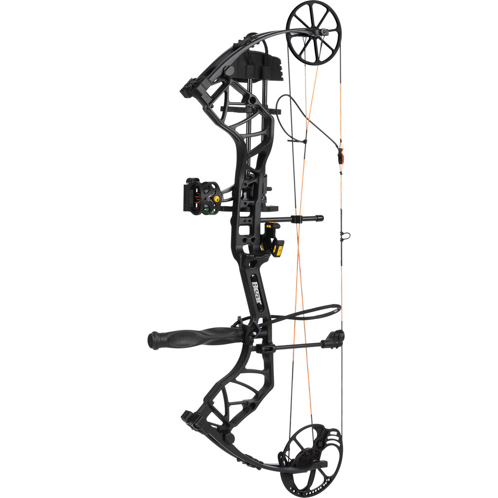 Bear Species EV RTH Bow Package