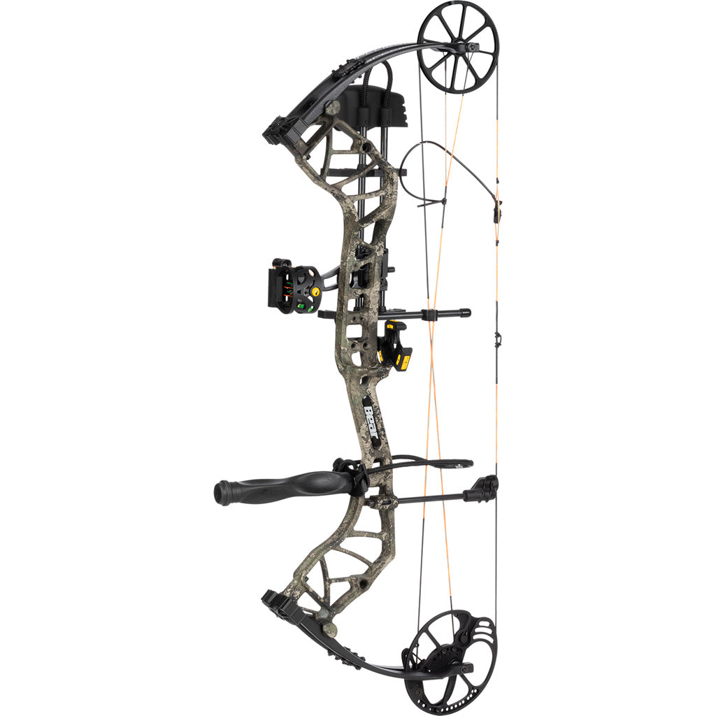 Bear Species EV RTH Bow Package