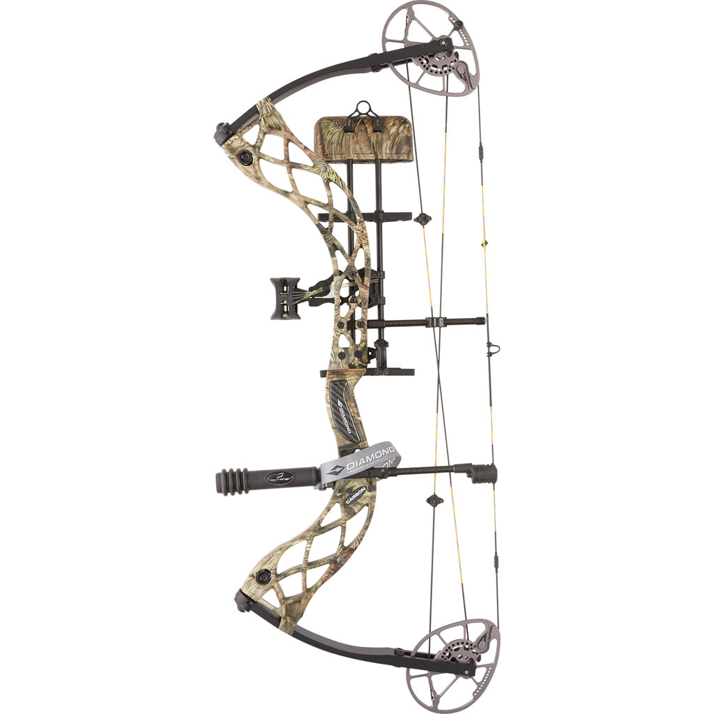 Diamond Deploy SB RAK Bow Package