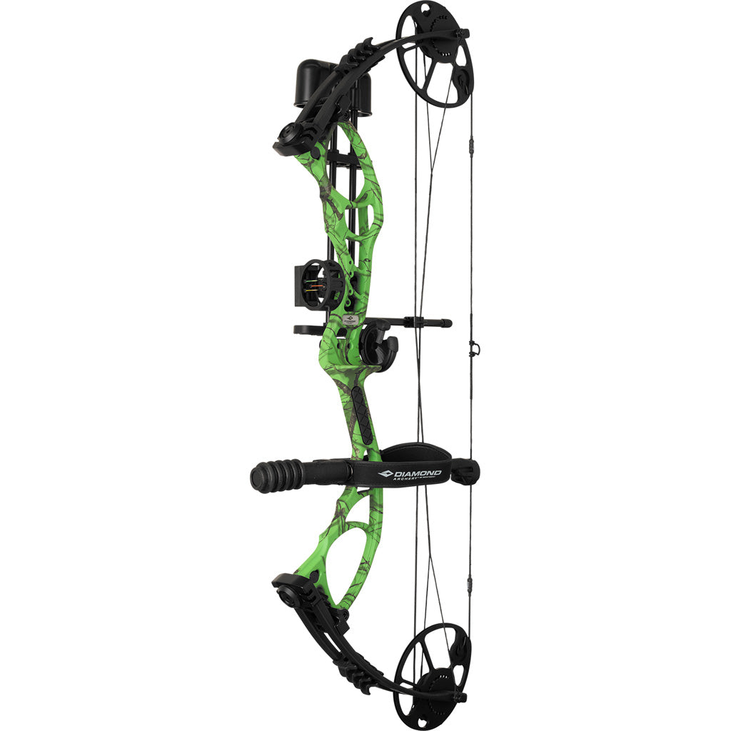 Diamond Edge XT Bow