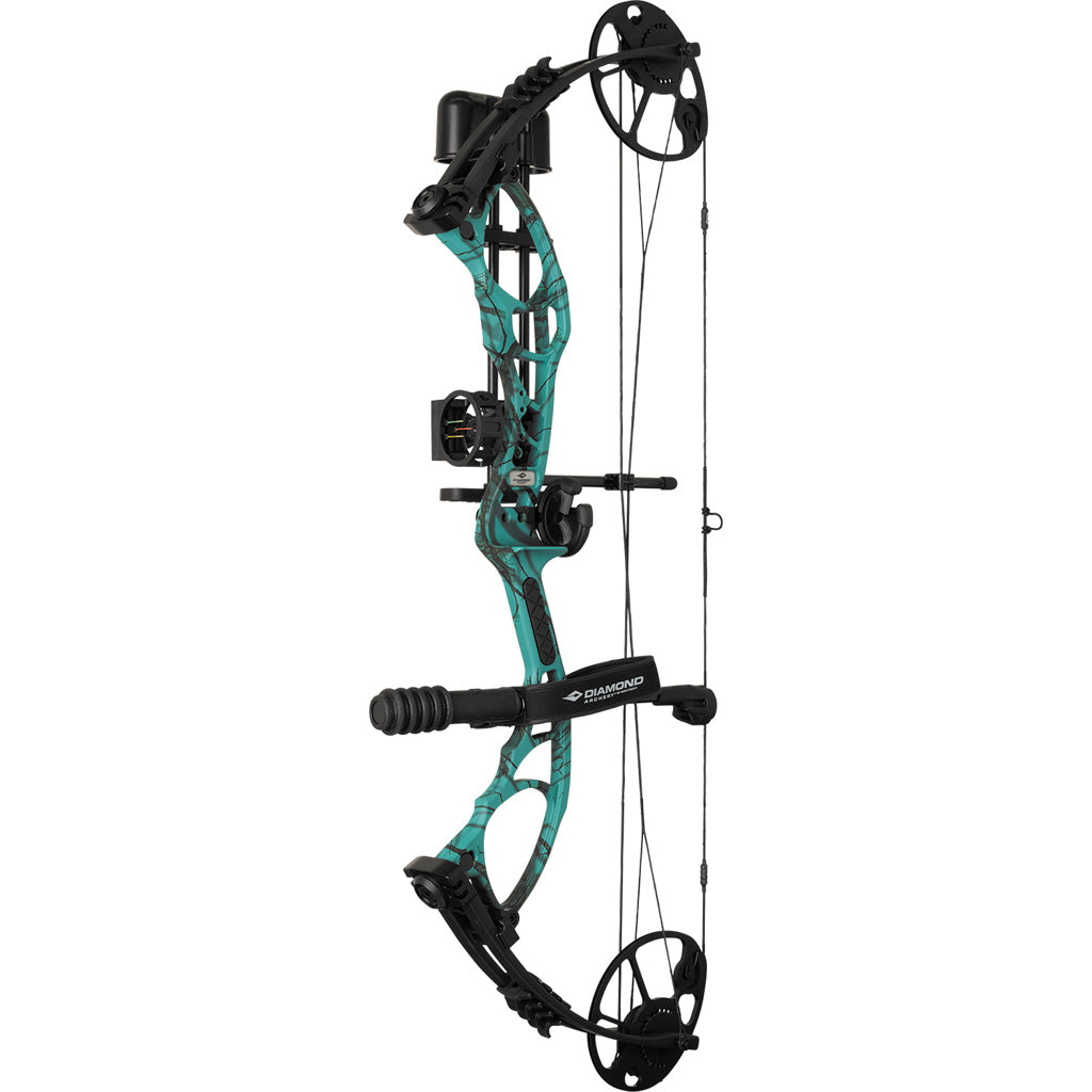 Diamond Edge XT Bow