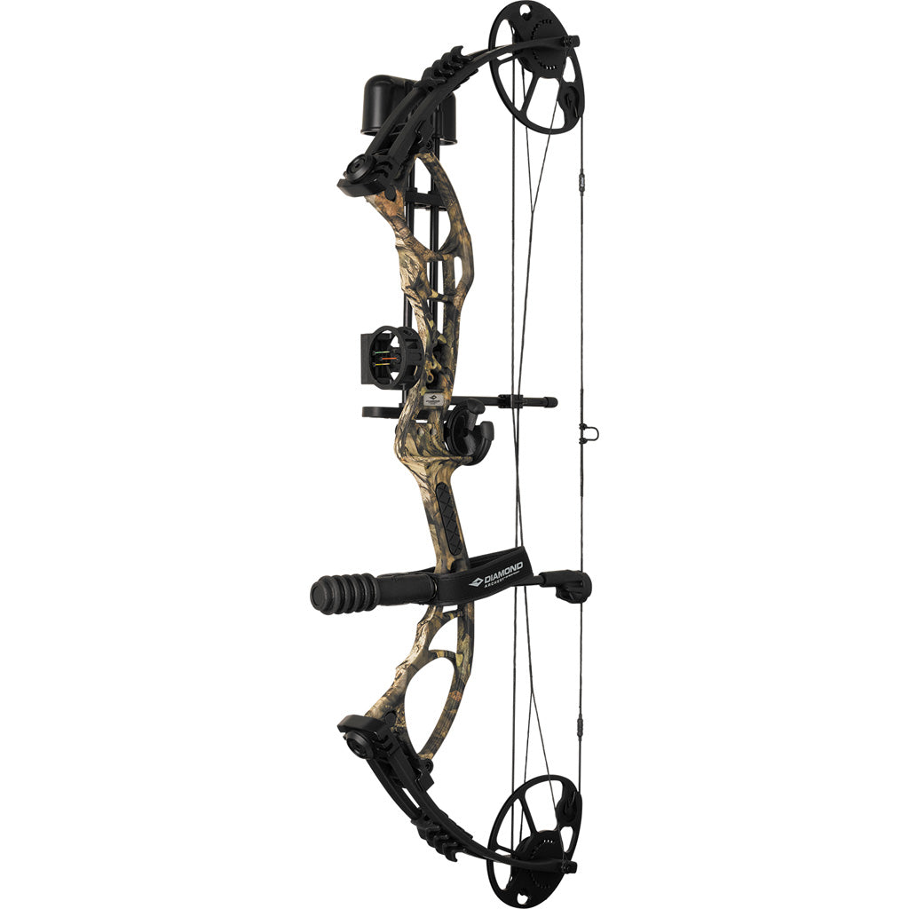 Diamond Edge XT Bow