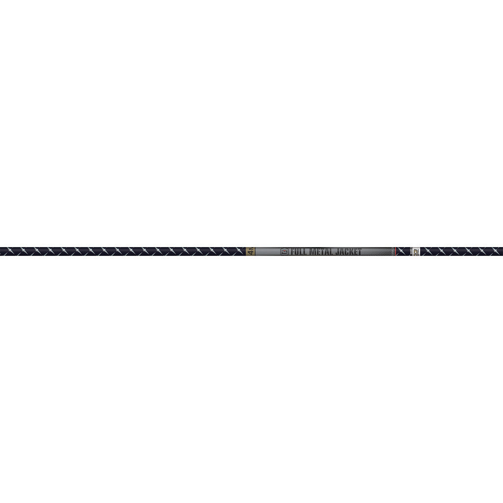 Easton 4mm Full Metal Jacket Shafts