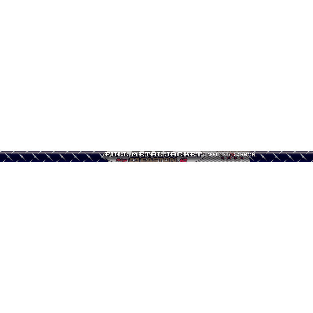 Easton 5mm Full Metal Jacket Shafts