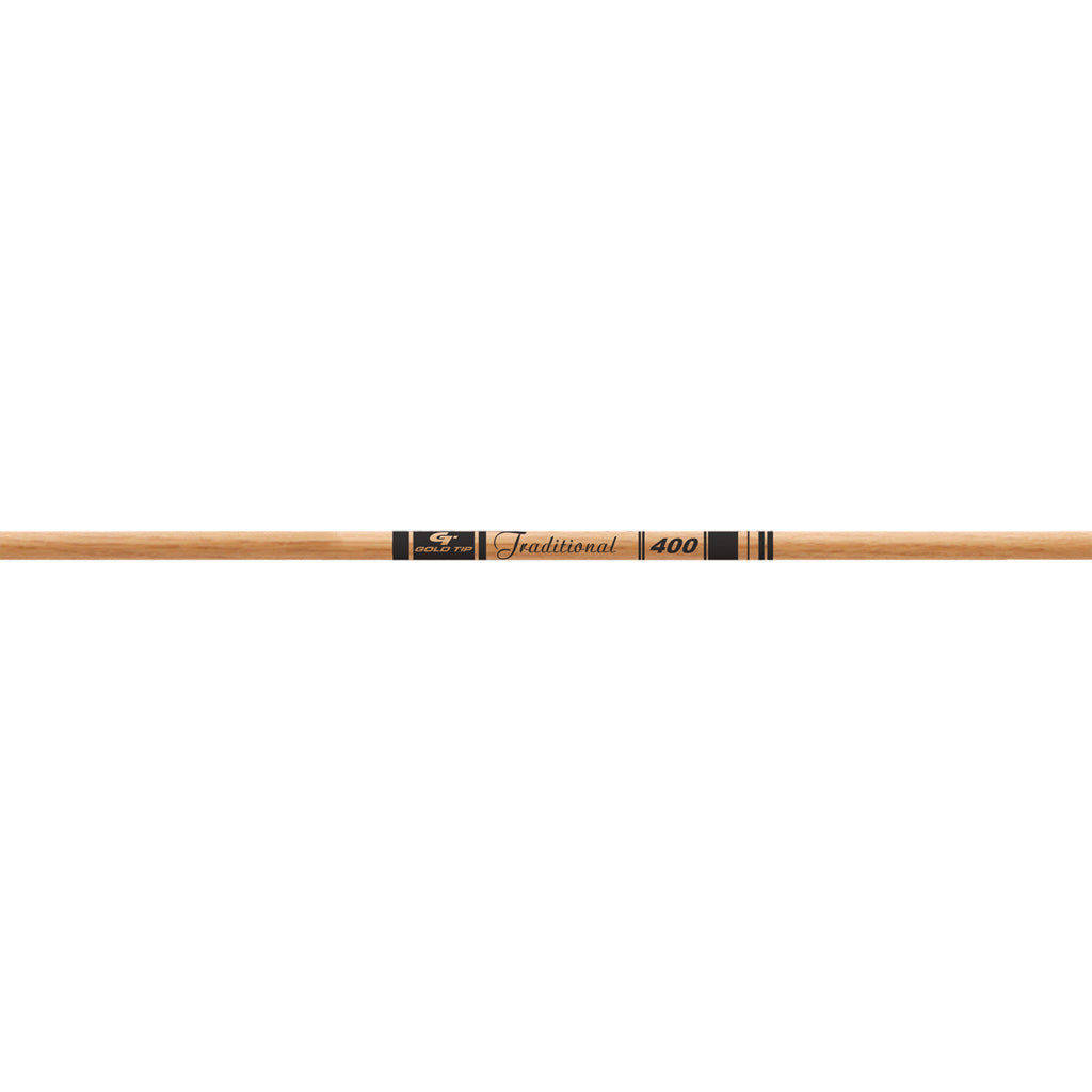 Gold Tip Traditional Shafts