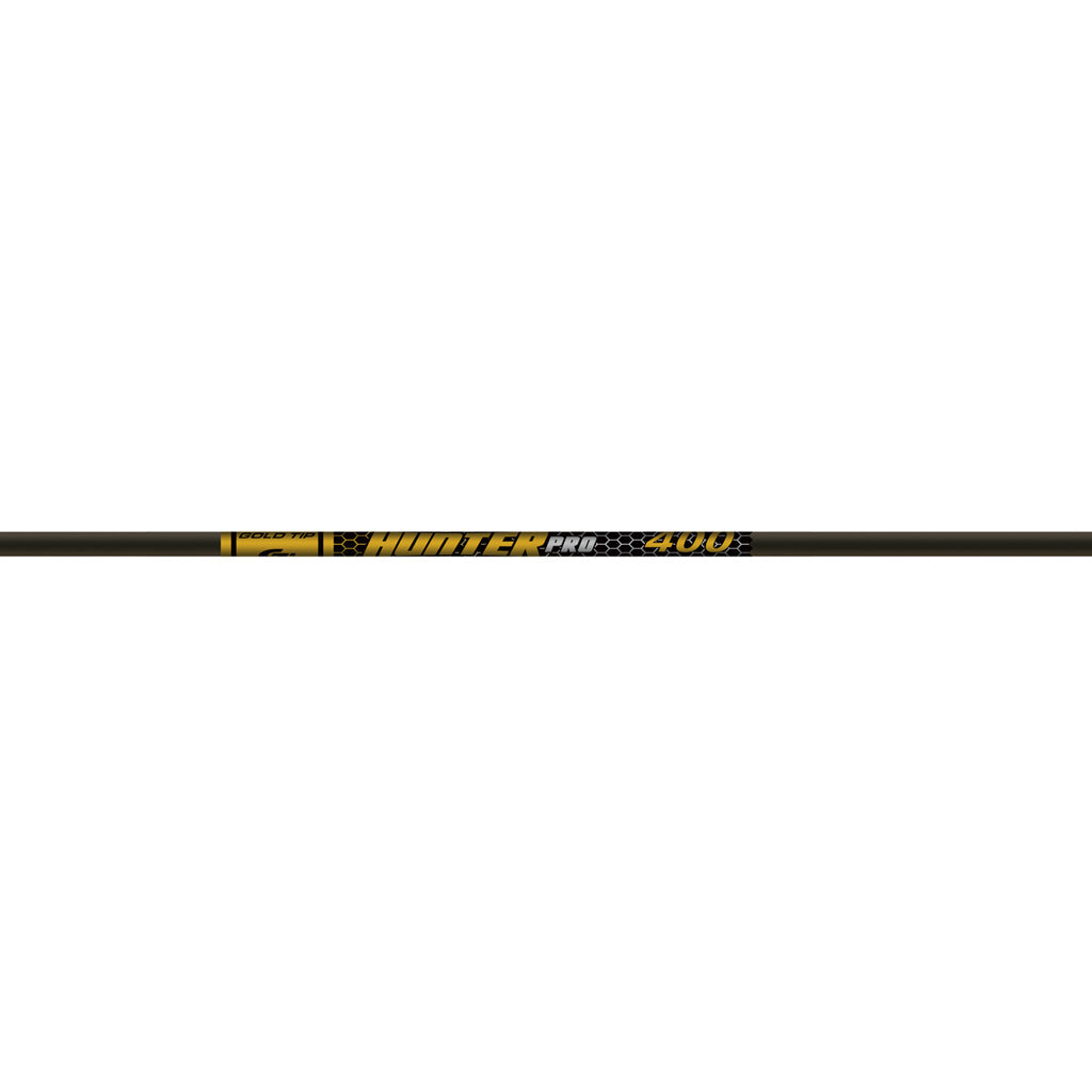 Gold Tip Hunter Pro Shafts