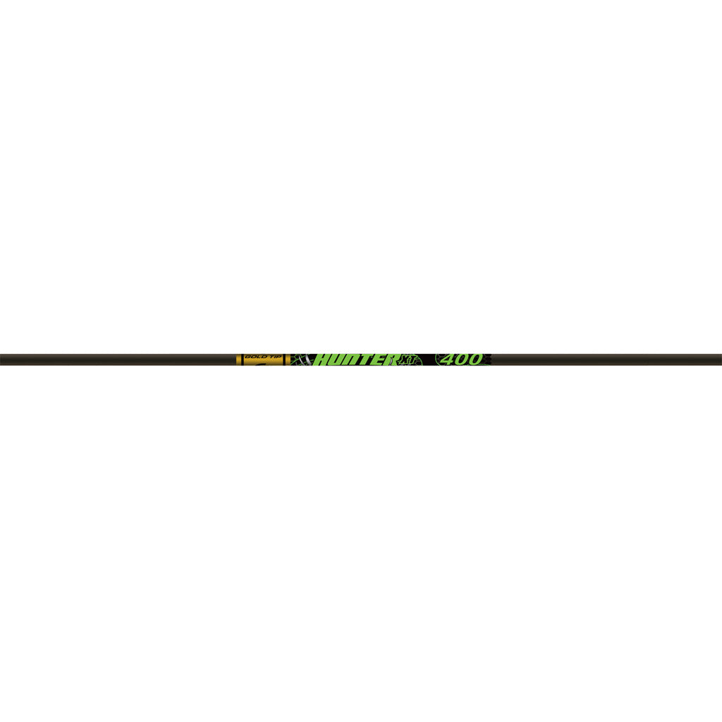 Gold Tip Hunter XT Shafts