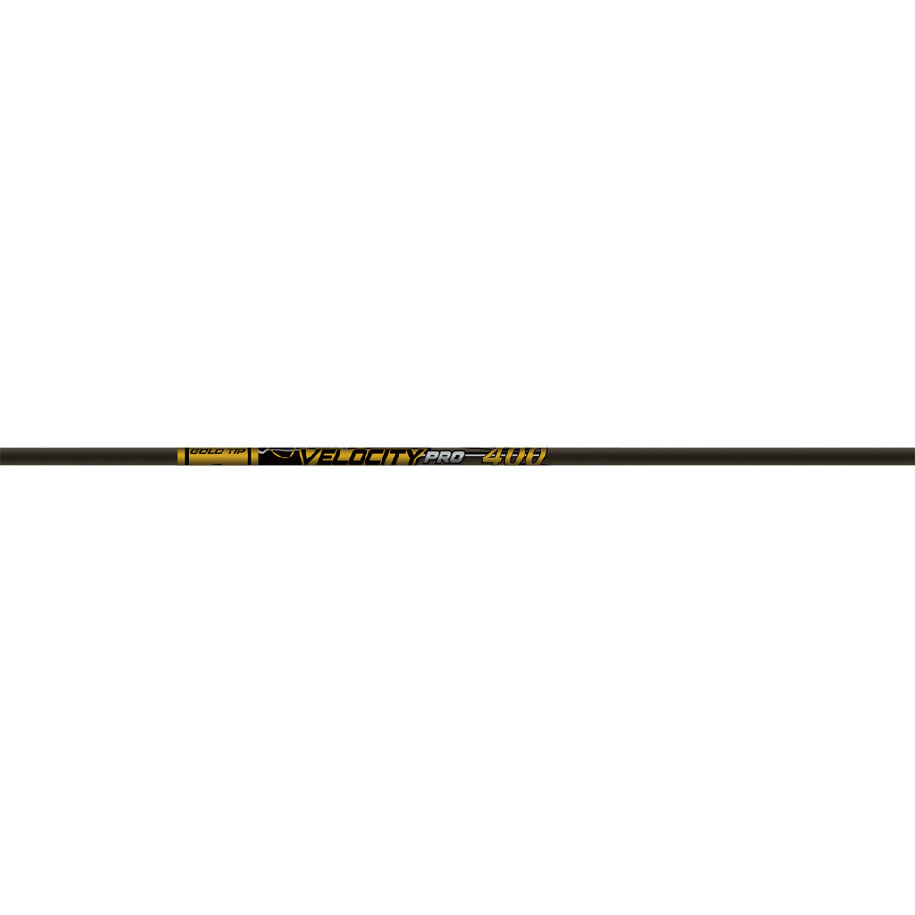 Gold Tip Velocity Pro Shafts