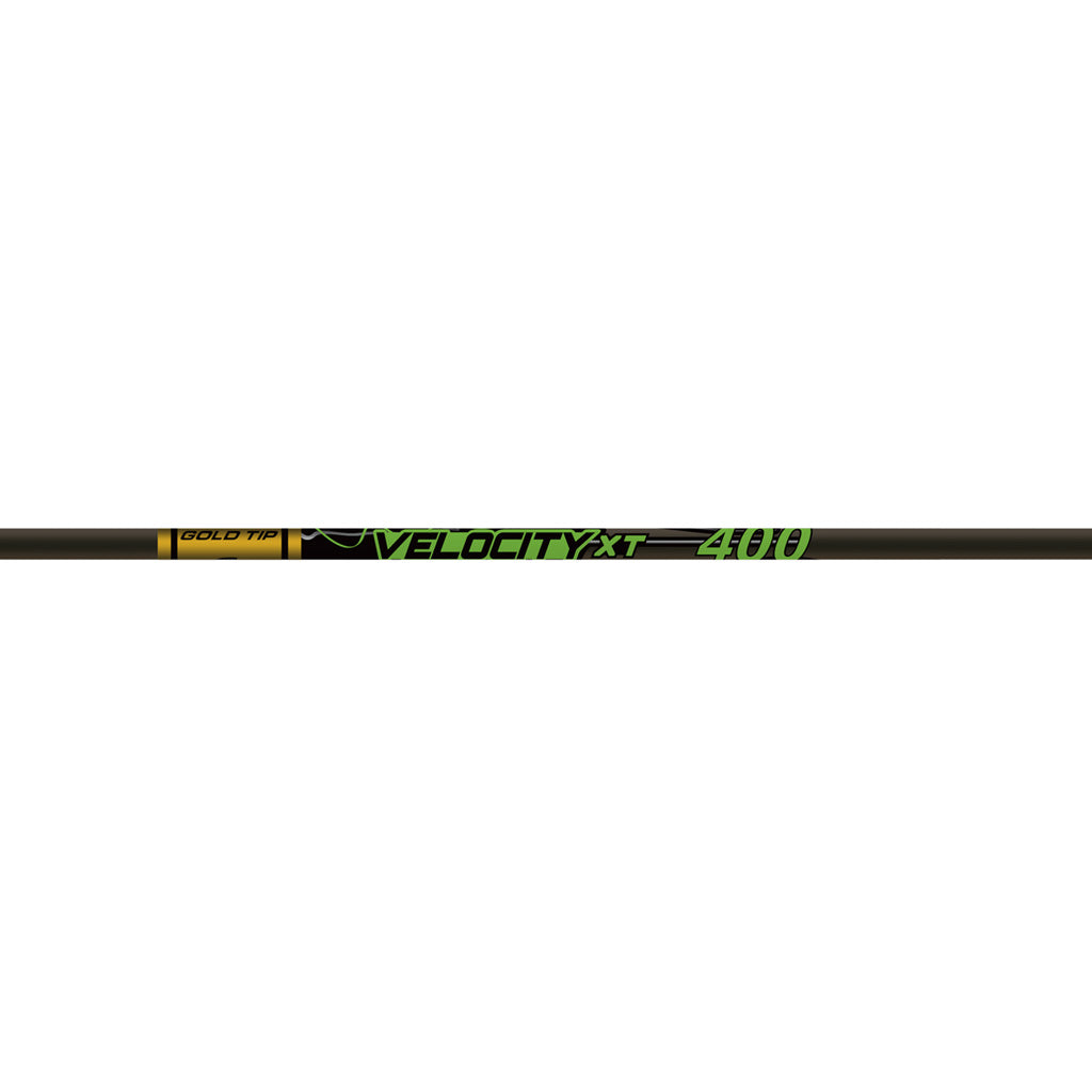 Gold Tip Velocity XT Shafts