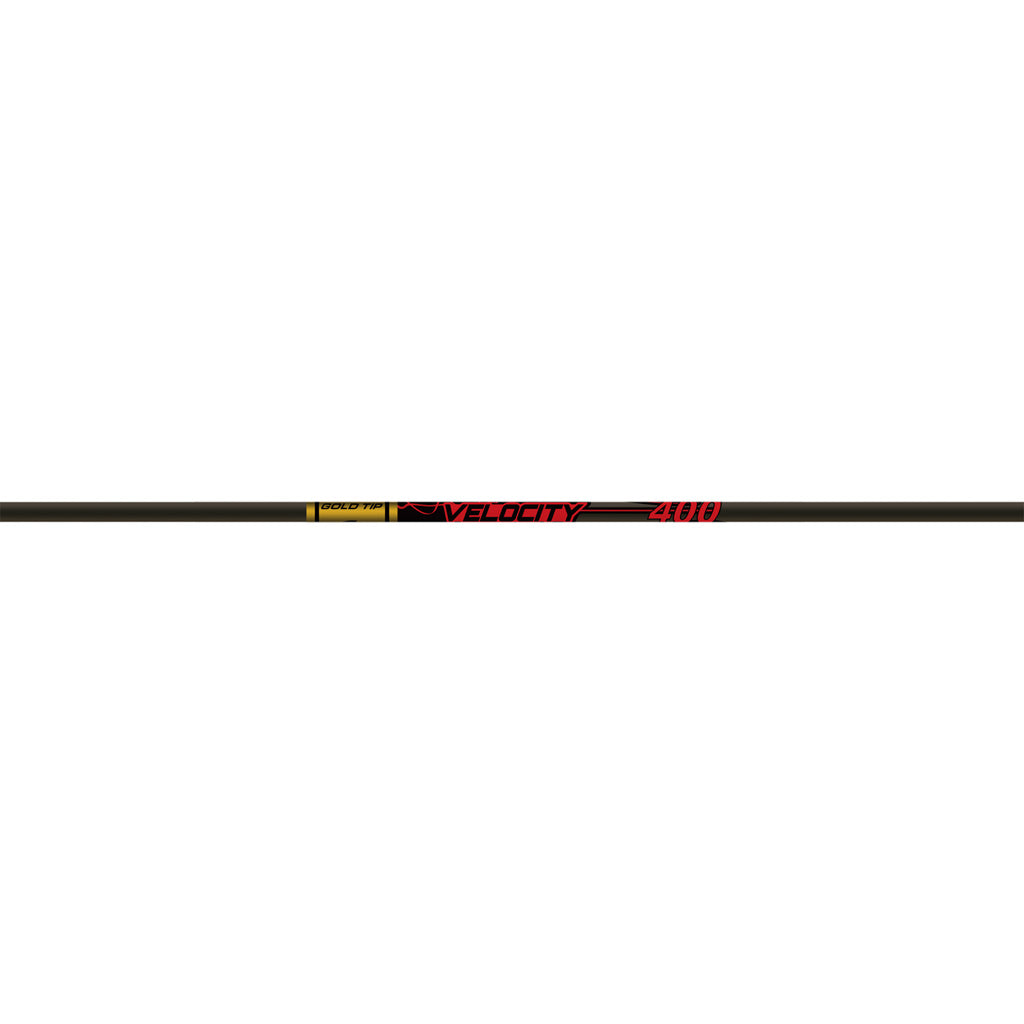 Gold Tip Velocity Shafts