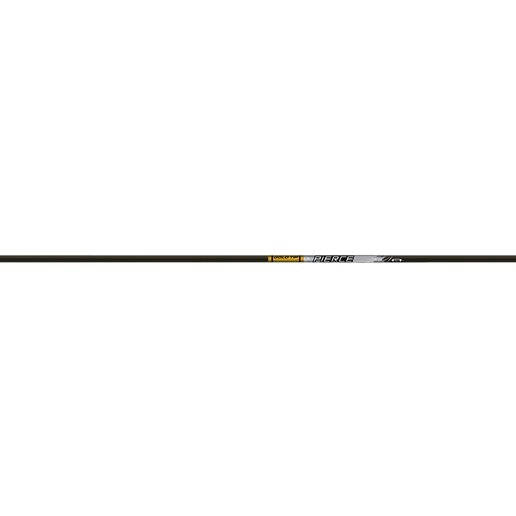 Gold Tip Kinetic Pierce Platinum Shafts