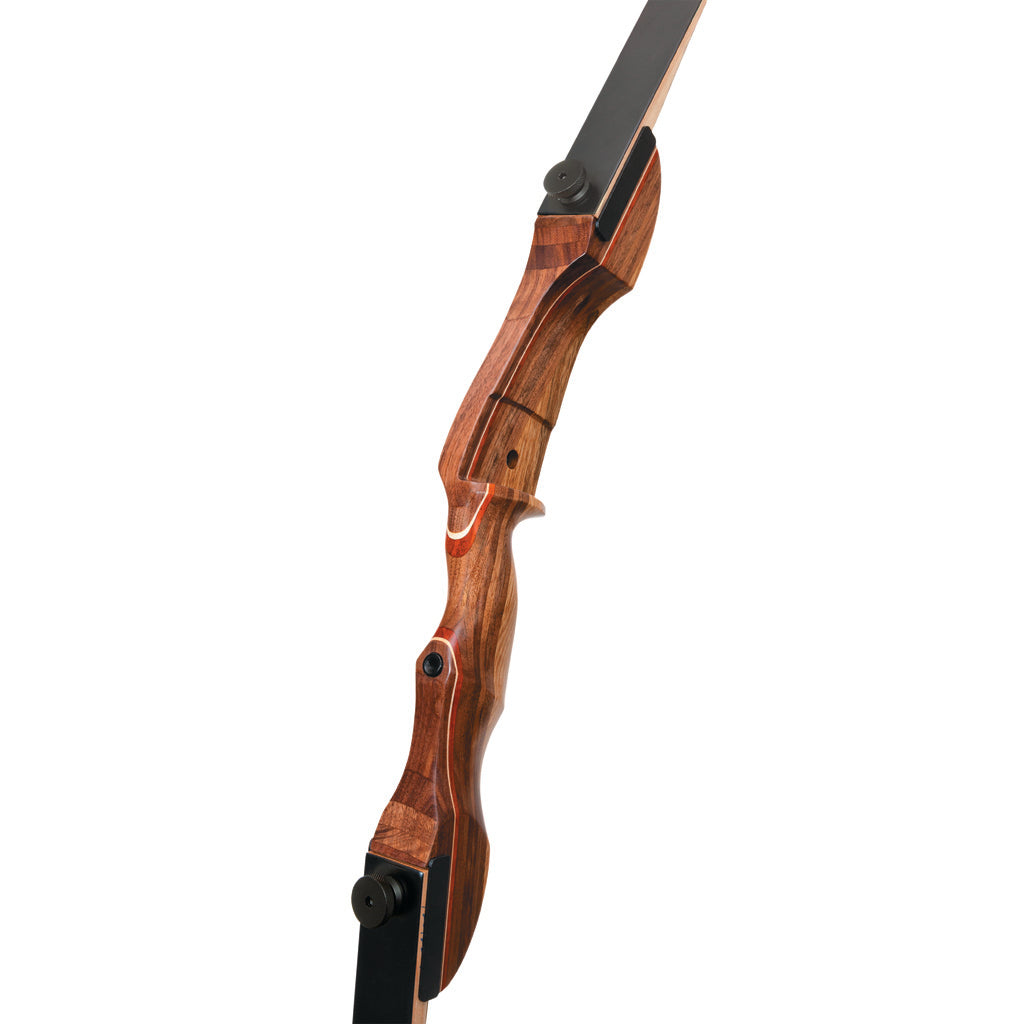 October Mountain Mountaineer 2.0 Recurve Bow