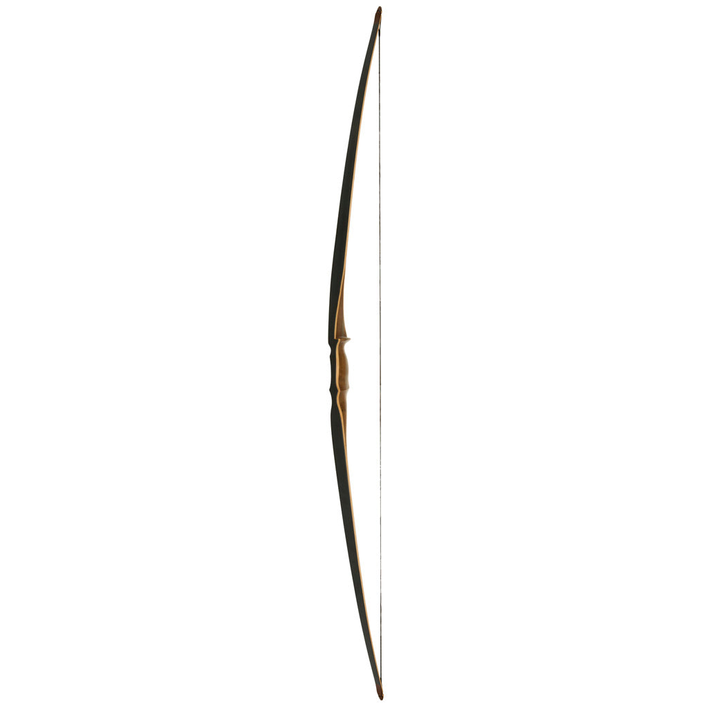 October Mountain Ozark Hunter Longbow