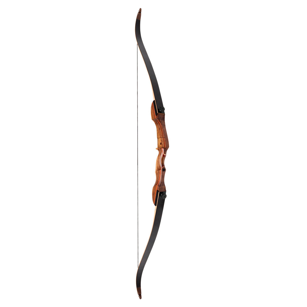 October Mountain Mountaineer 2.0 Recurve Bow