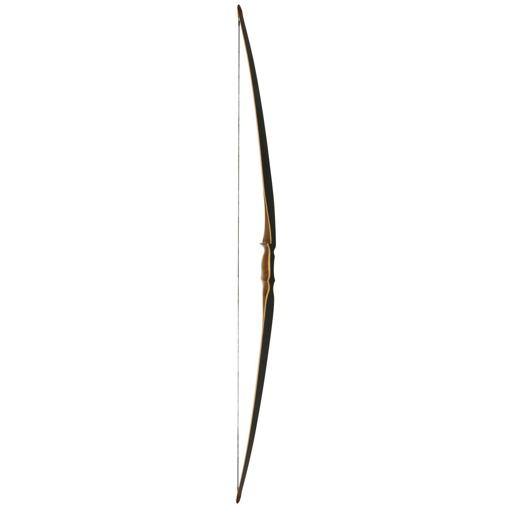 October Mountain Ozark Hunter Longbow