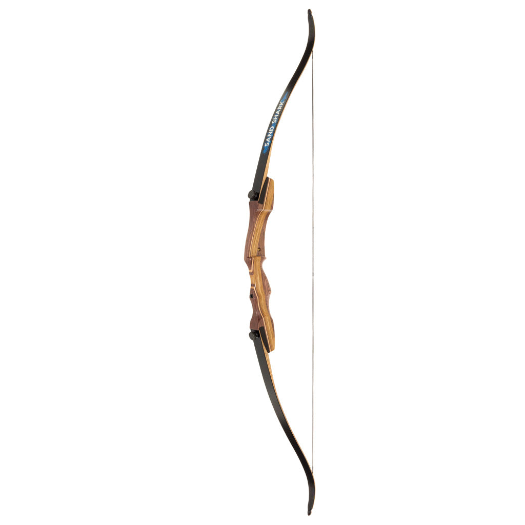 Fin Finder Sand Shark Bowfishing Recurve