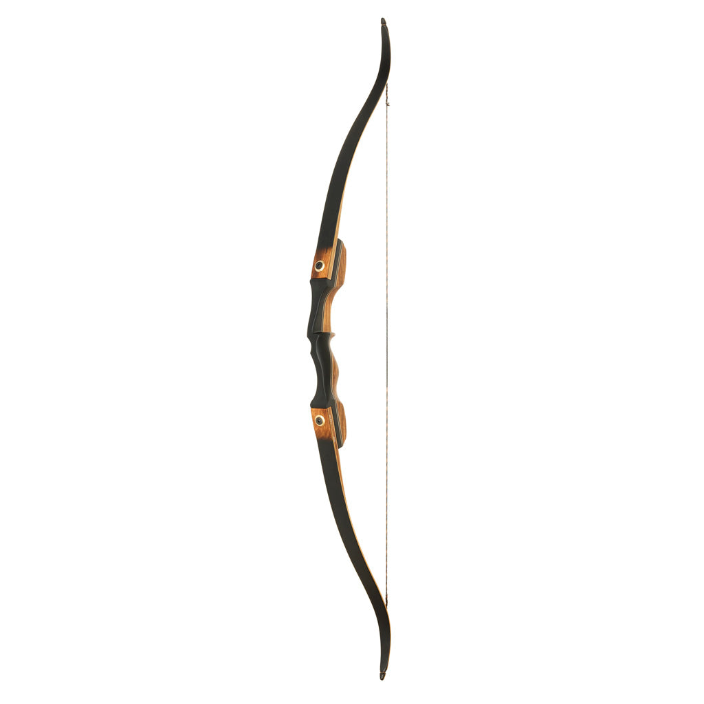 October Mountain Sektor Recurve Bow