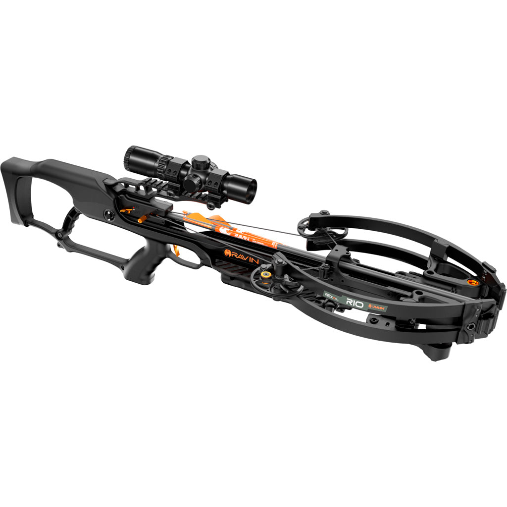 Ravin R10 Crossbow Package