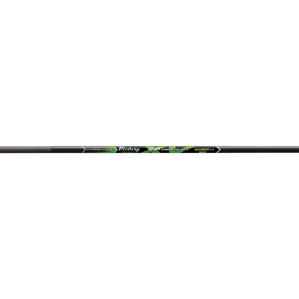 Victory RIP XV Gamer Shafts