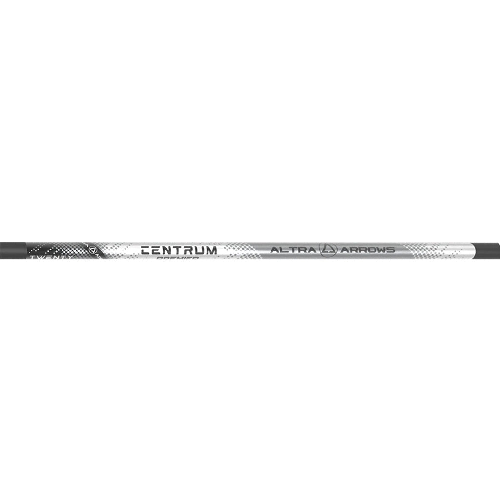 Altra Centrum 23 Premier Shafts