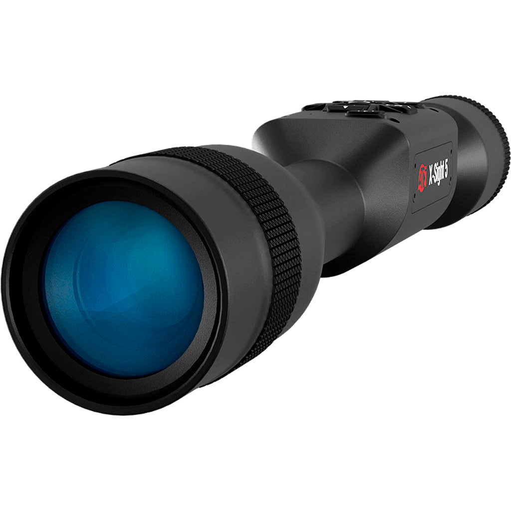 ATN X-Sight 5 4K Night Vision Riflescope