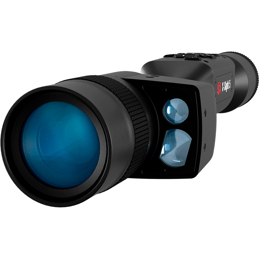 ATN X-Sight 5 LFR Night Vision Riflescope