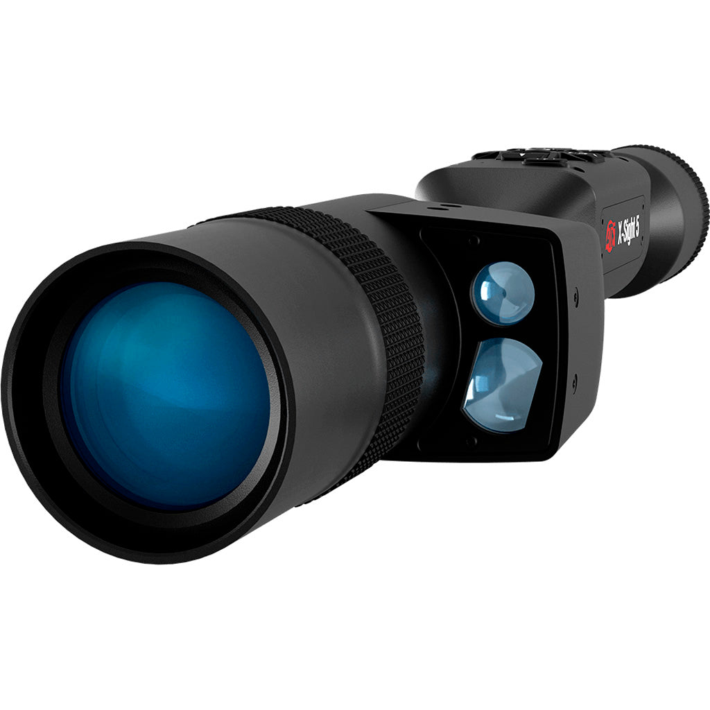 ATN X-Sight 5 LFR Night Vision Riflescope