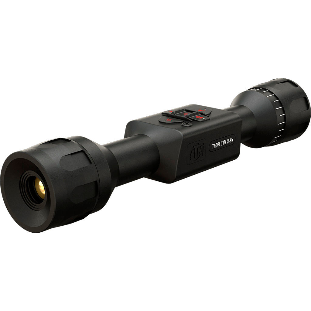 ATN Thor LTV Thermal Riflescope