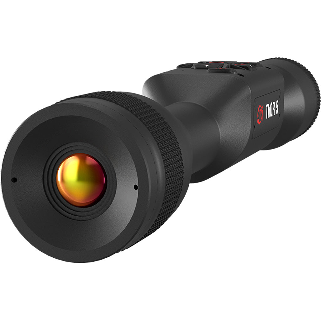 ATN Thor 5 Thermal Riflescope