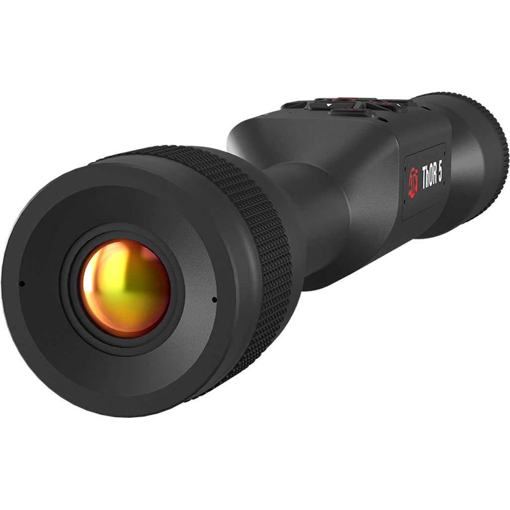 ATN Thor 5 Thermal Riflescope