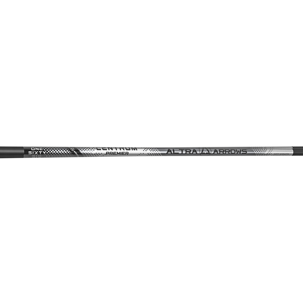 Altra Centrum 166 Premier Shafts