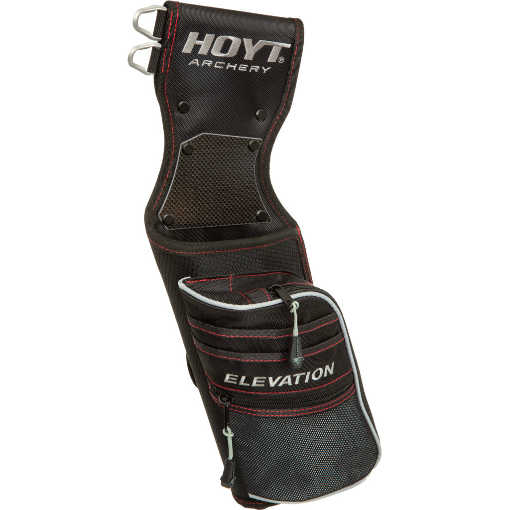 Elevation Nerve Field Quiver