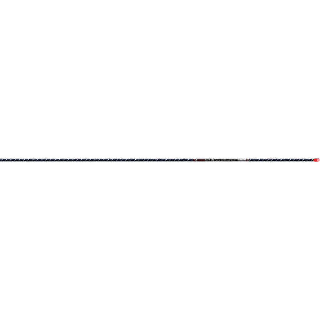 Easton 5mm FMJ Shafts with Half Outs