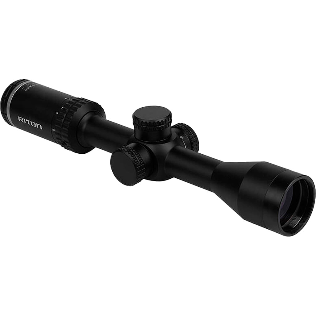 Riton Primal Rifle Scope