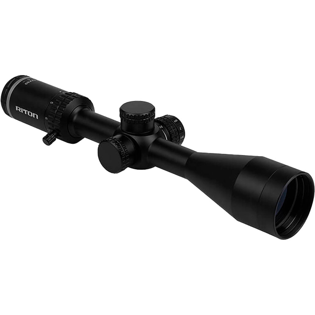 Riton Primal Rifle Scope