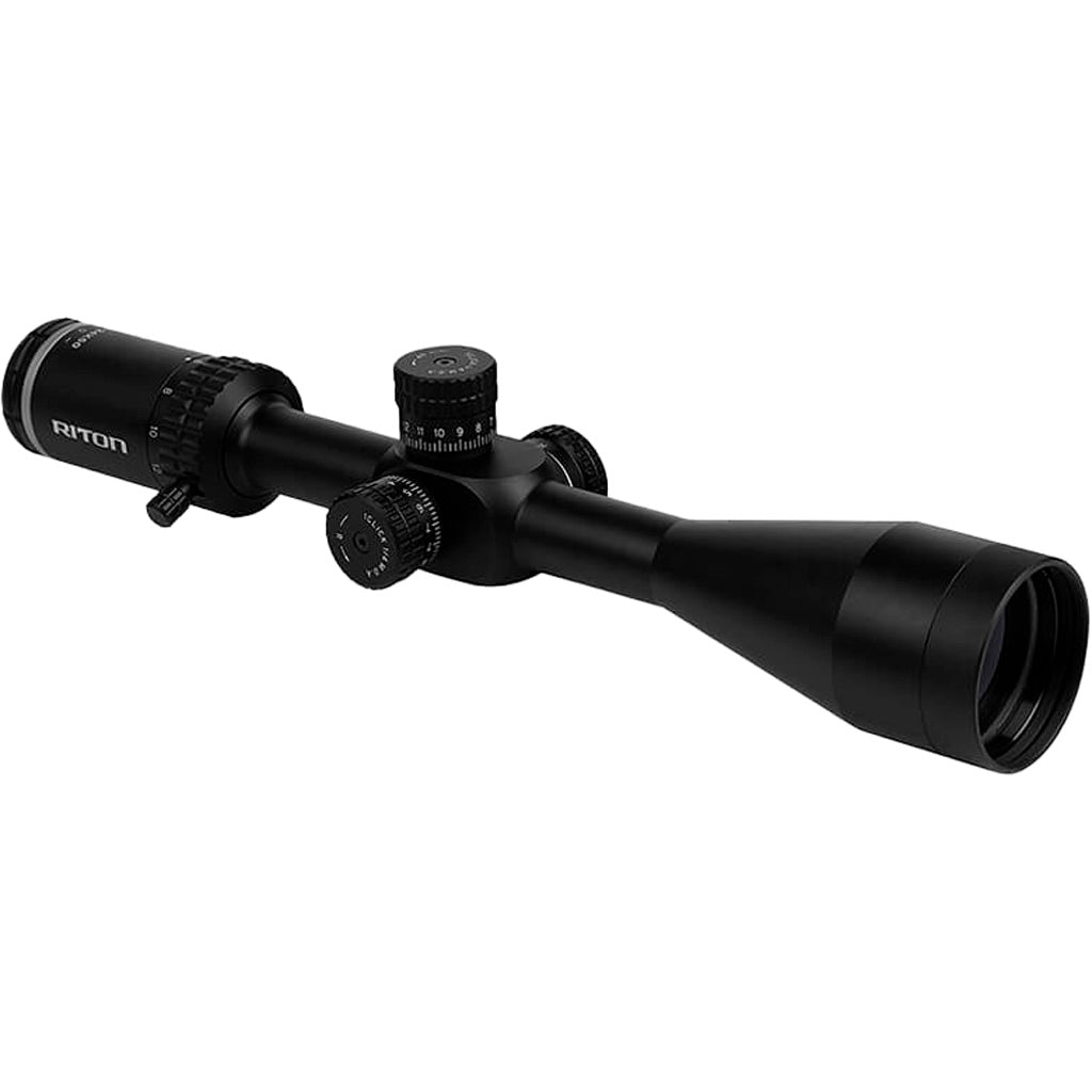 Riton Conquer Rifle Scope