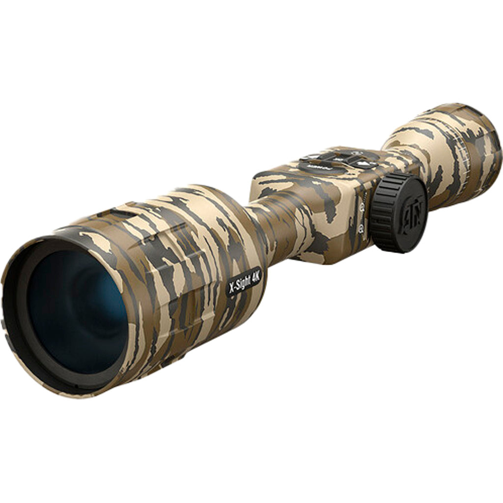 ATN X-Sight 4K Night Vision Riflescope