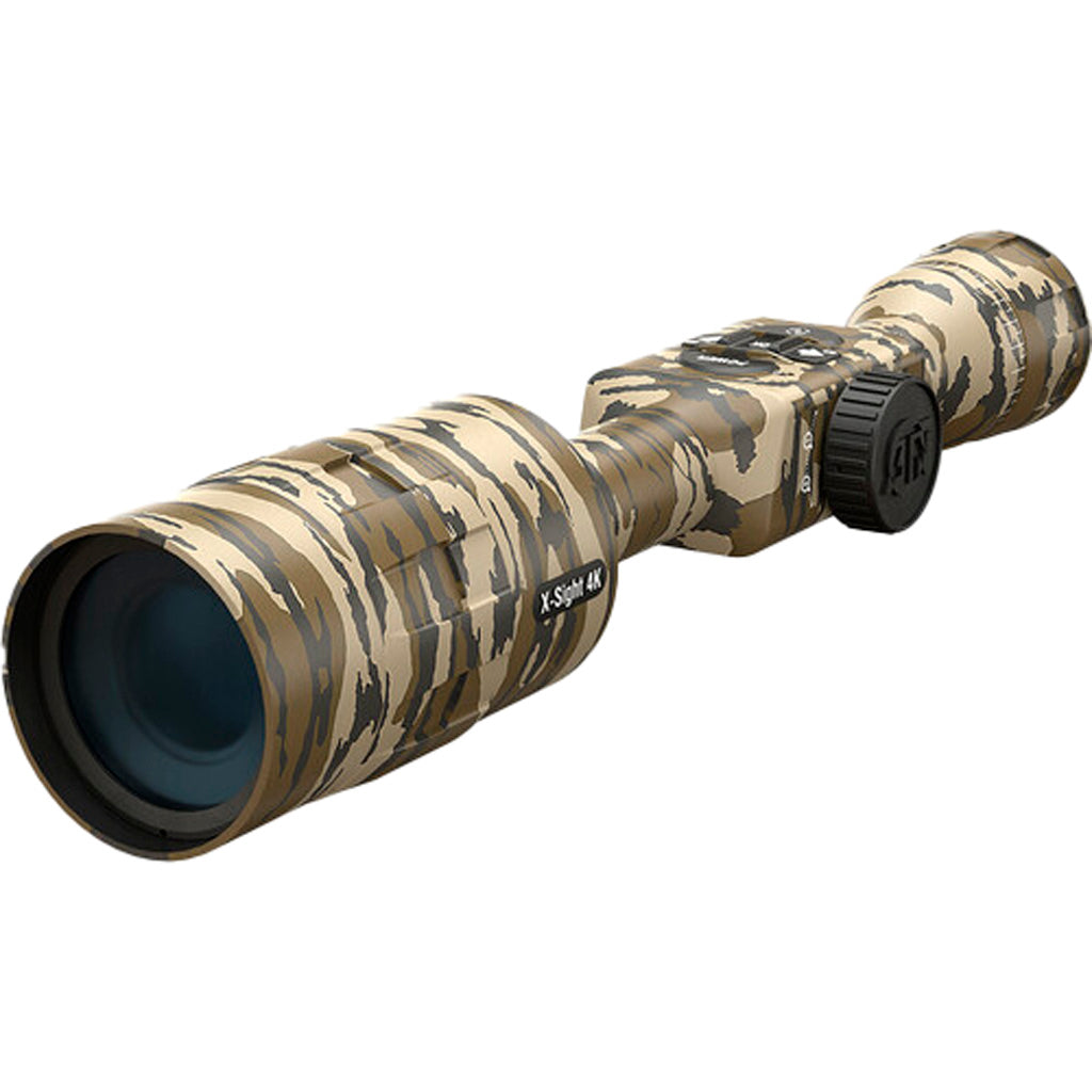 ATN X-Sight 4K Night Vision Riflescope