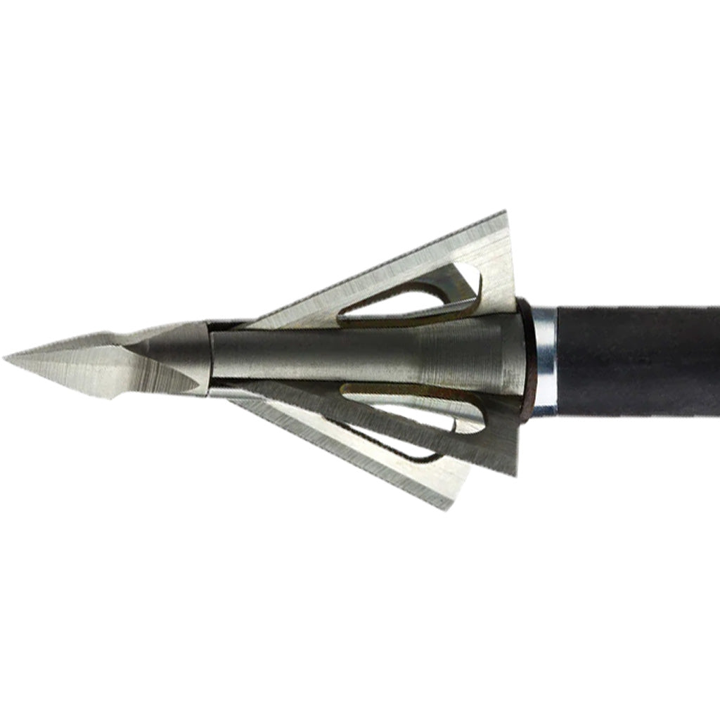 Grim Reaper Micro Hades Broadheads