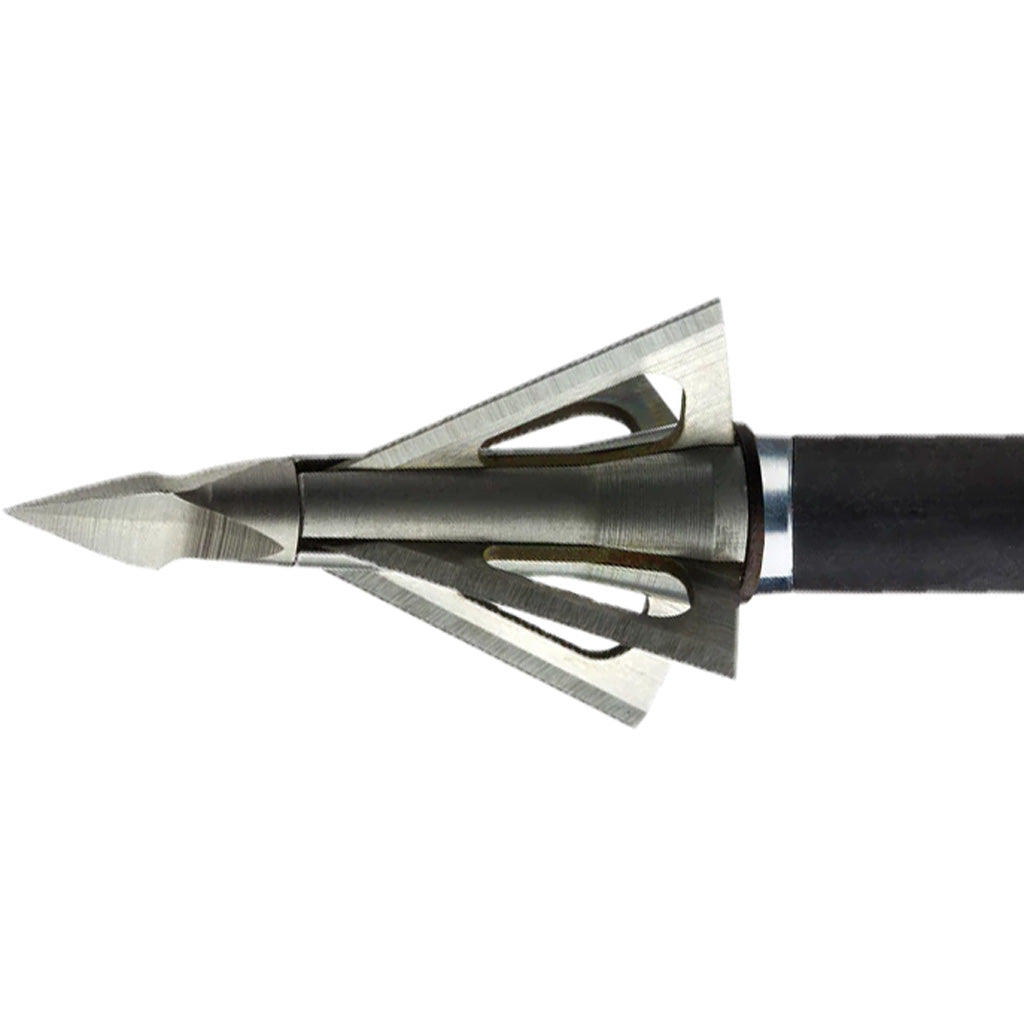 Grim Reaper Micro Hades Broadheads