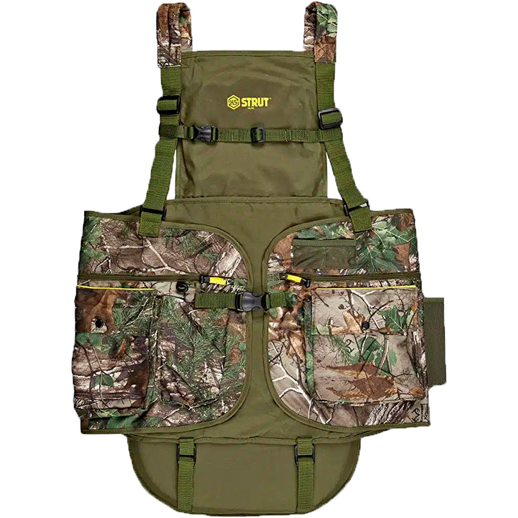 Hunters Specialties Turkey Vest