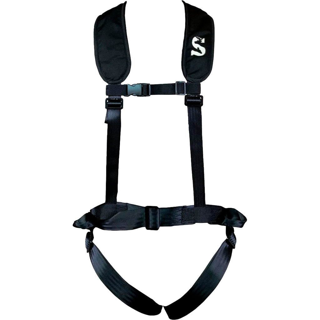 Summit Element Safety Harness