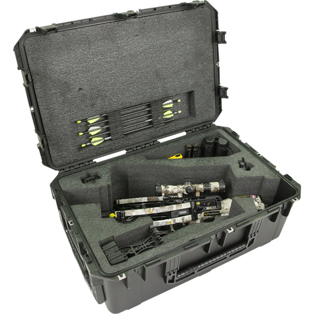 SKB Tenpoint  Flatline Crossbow Case