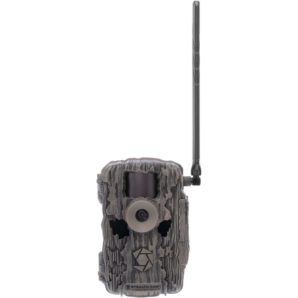 Stealth Cam Fusion MAX Cellular Camera