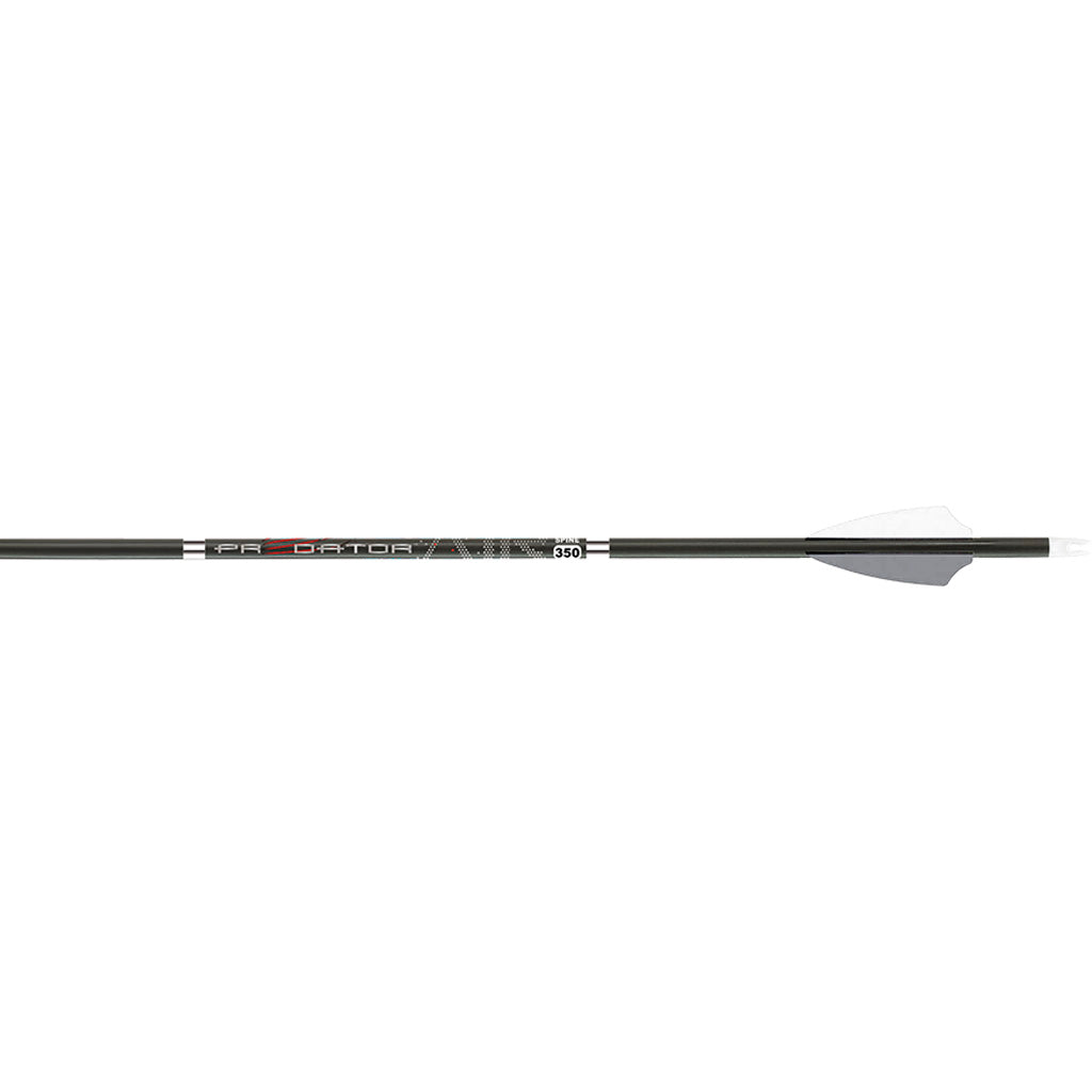 Carbon Express Predator AIR Arrows