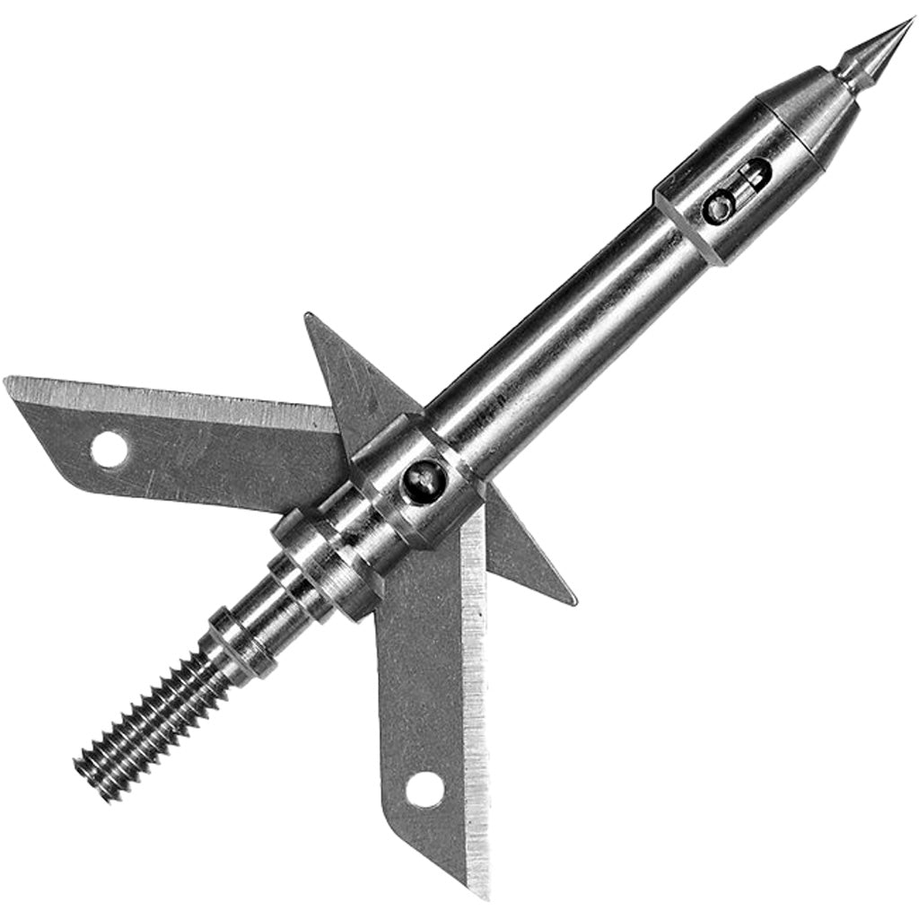 Thorn Titanium Terror Broadhead