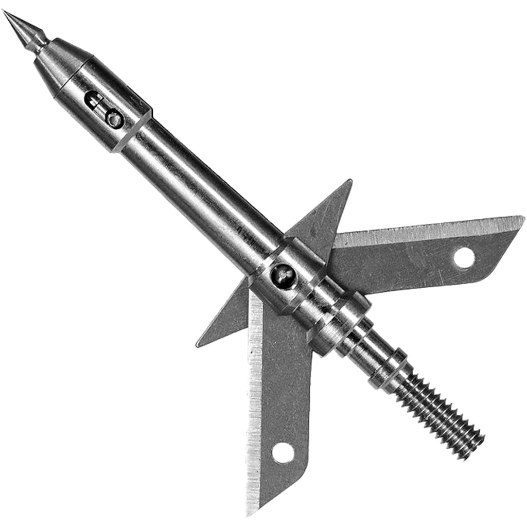 Thorn Titanium Terror Crossbow Broadhead