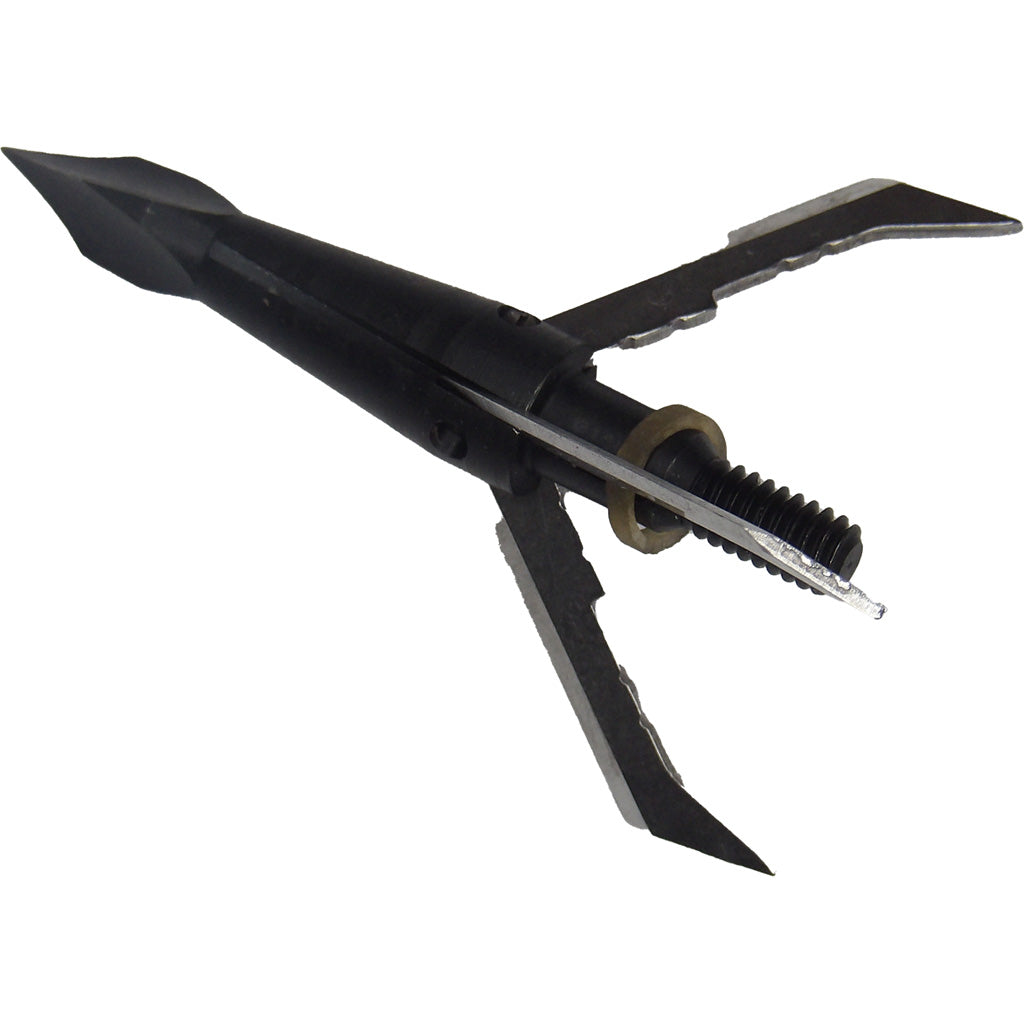 Xecutioner Demon Hunter Cartel Broadheads